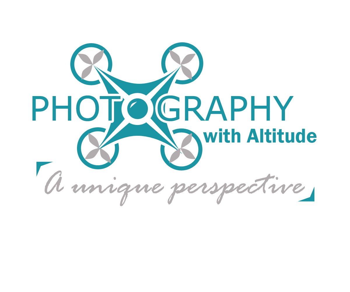 Logo-Design von musemaster für Photography with Altitude | Design #10556213