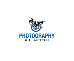 Design de Logo par Navneet Singh pour Photography with Altitude | Design : #10553762