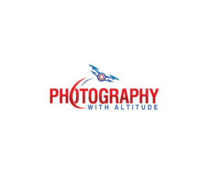 Design de Logo par Navneet Singh pour Photography with Altitude | Design : #10554066