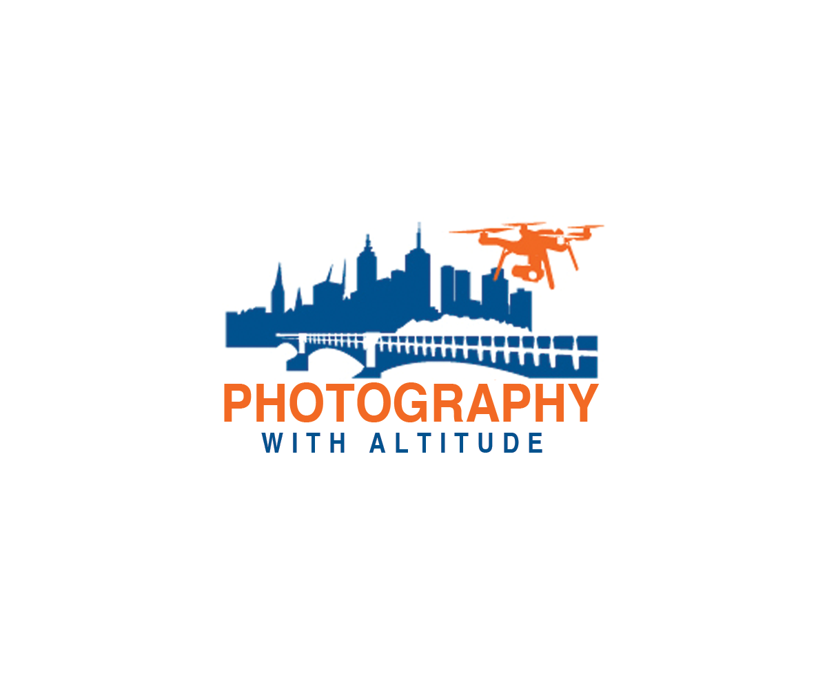 Design de Logo par Navneet Singh pour Photography with Altitude | Design #10554239