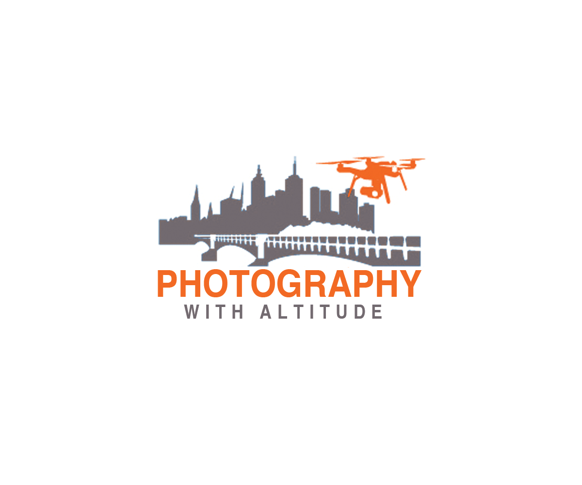 Design de Logo par Navneet Singh pour Photography with Altitude | Design #10554240