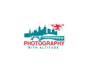 Design de Logo par Navneet Singh pour Photography with Altitude | Design : #10554241