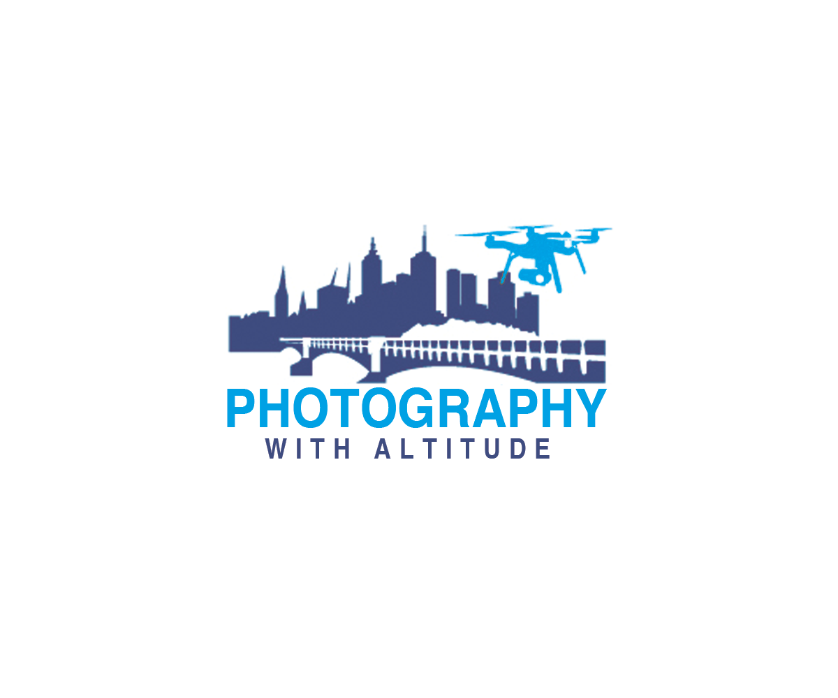 Design de Logo par Navneet Singh pour Photography with Altitude | Design #10554242