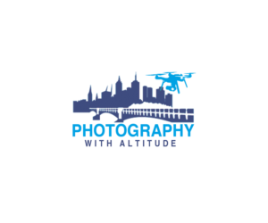 Design de Logo par Navneet Singh pour Photography with Altitude | Design : #10554242