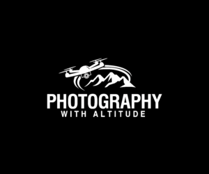 Logo Design by Navneet Singh for Photography with Altitude | Design: #10554610