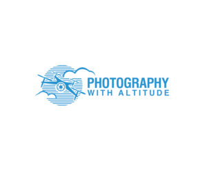 Logo Design by Navneet Singh for Photography with Altitude | Design: #10556769