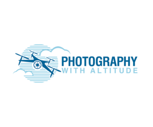 Logo Design by Navneet Singh for Photography with Altitude | Design: #10556771
