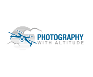 Logo Design by Navneet Singh for Photography with Altitude | Design: #10556772