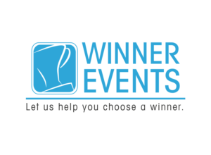 Logo Design by RiatsaLa_PiLAY for Winner Events | Design: #10632619