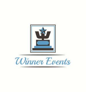 Logo Design by RiatsaLa_PiLAY for Winner Events | Design: #10632620
