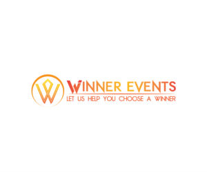 Logo Design by cuonglth.qb for Winner Events | Design: #10670084