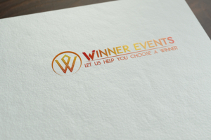 Logo Design by cuonglth.qb for Winner Events | Design: #10670085