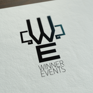 Logo Design by Volodymyr Fedorov Design