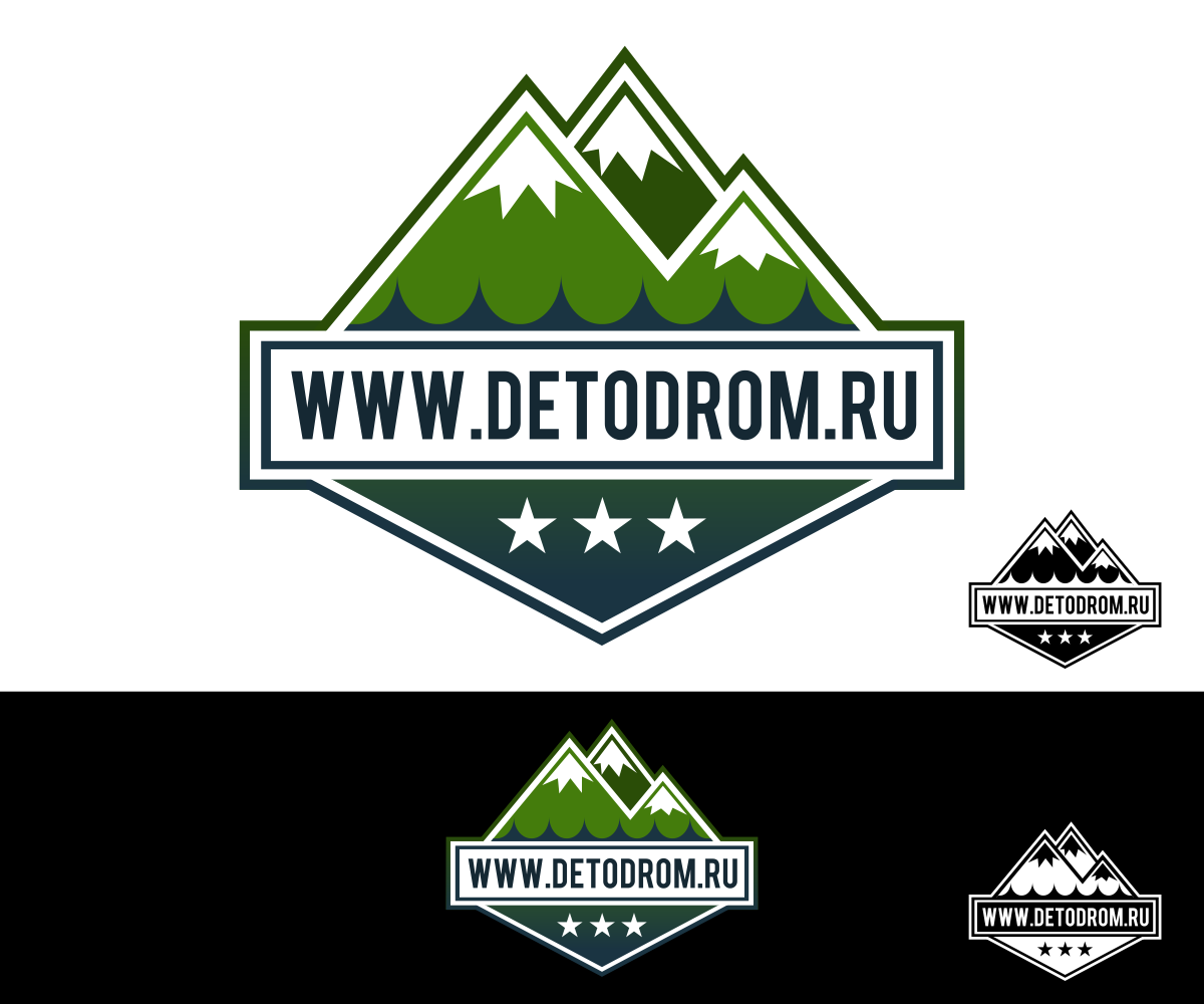 Logo-Design von slickdesigns für dieses Projekt | Design #2244628