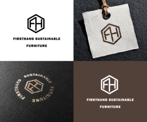 Logo Design by Farmiza for this project | Design: #10644806