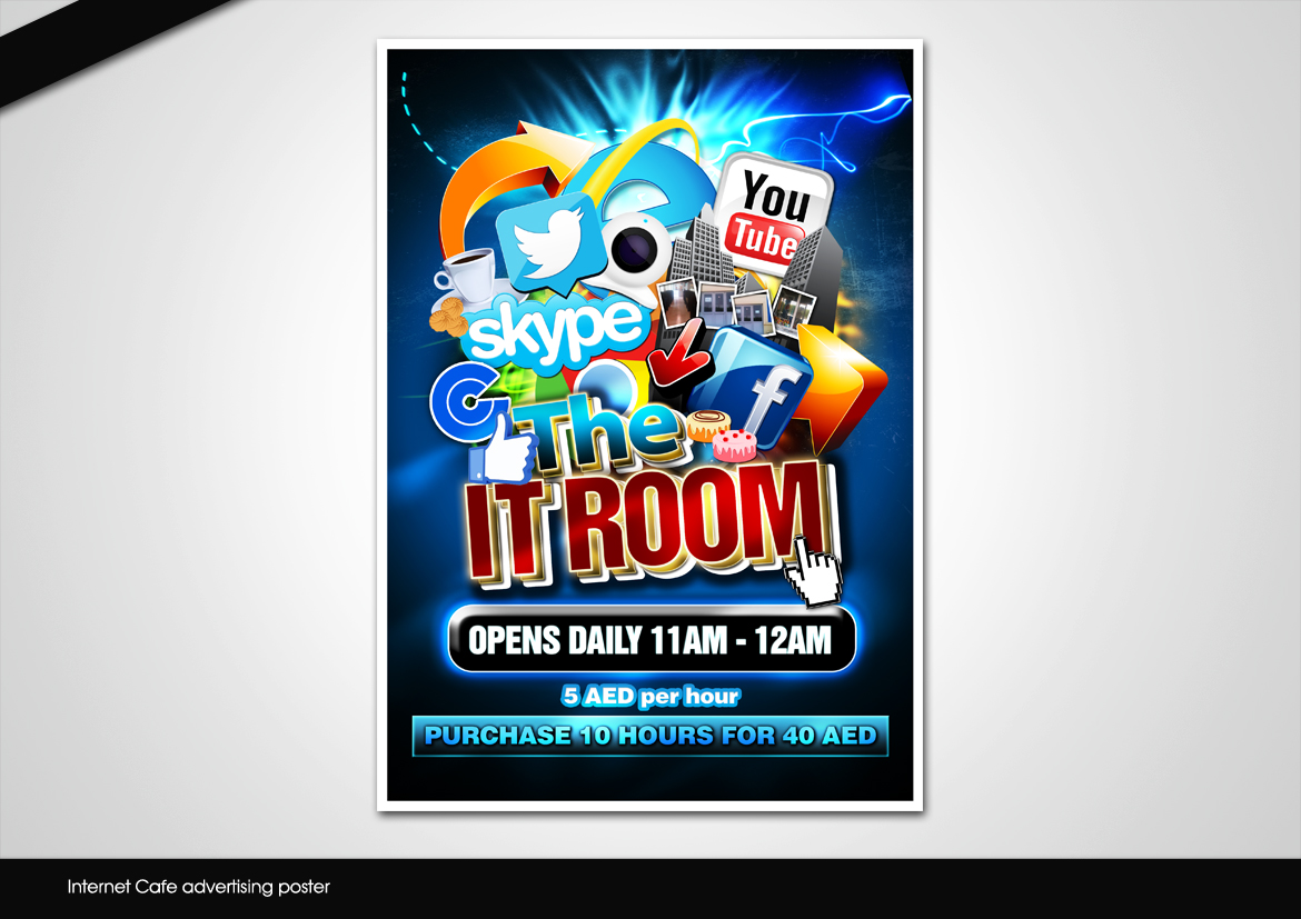 Poster Design by disign for this project | Design #2226495