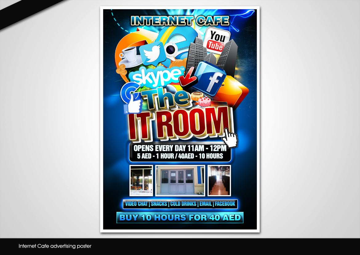 Poster Design by disign for this project | Design #2271757