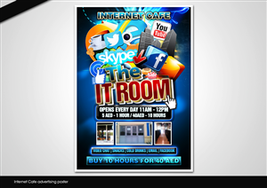 Design de Poster par disign pour ce projet | Design : #2271757