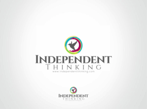 Logo Design by nikkiblue for Independent Thinking | Design: #10667412