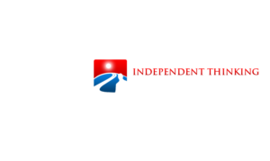 Logo Design by topdesign for Independent Thinking | Design #10647992