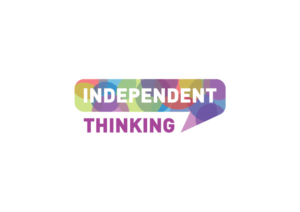 Logo Design by permana91 for Independent Thinking | Design: #10616090
