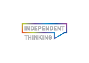 Logo Design by permana91 for Independent Thinking | Design: #10616091