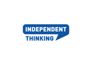 Logo Design by permana91 for Independent Thinking | Design: #10627761