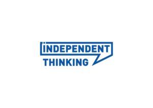 Logo Design by permana91 for Independent Thinking | Design: #10627762
