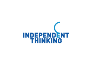 Logo Design by permana91 for Independent Thinking | Design: #10627764