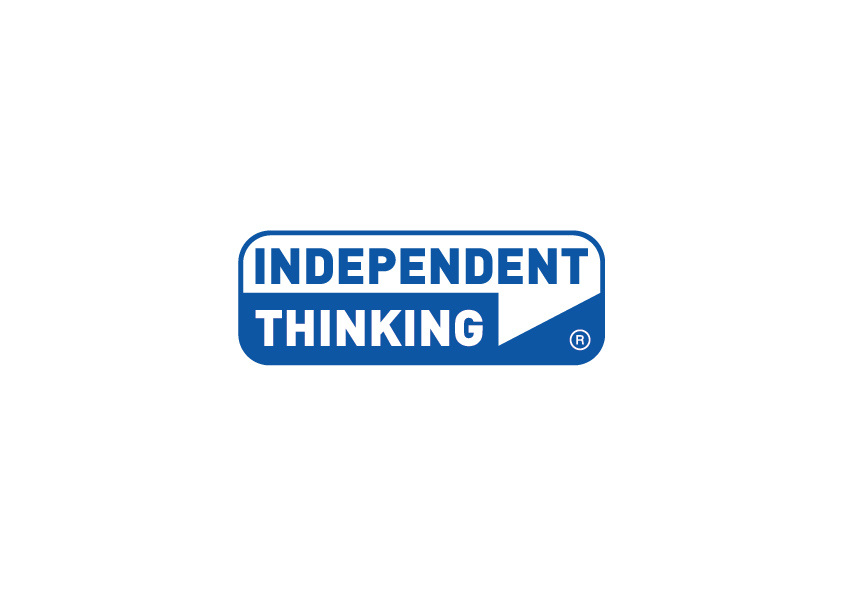 Logo Design by permana91 for Independent Thinking | Design #10639908