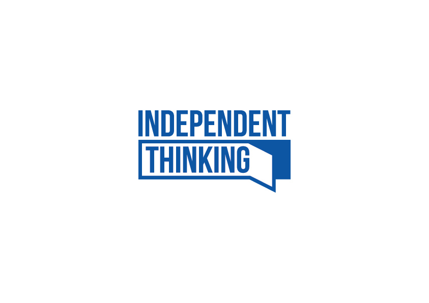 Logo Design by permana91 for Independent Thinking | Design #10639910