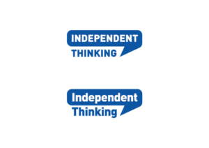 Logo Design by permana91 for Independent Thinking | Design: #10654216