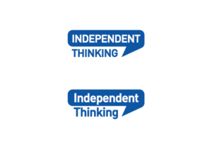 Logo Design by permana91 for Independent Thinking | Design: #10654217