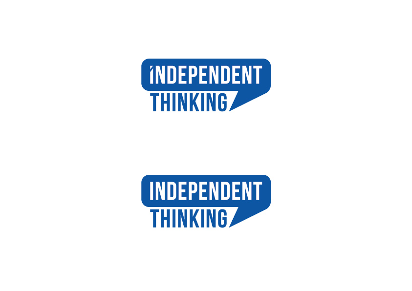 Logo Design by permana91 for Independent Thinking | Design #10654218