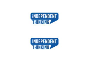Logo Design by permana91 for Independent Thinking | Design: #10654218
