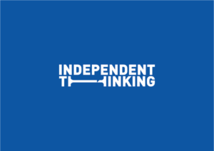 Logo Design by permana91 for Independent Thinking | Design: #10751500
