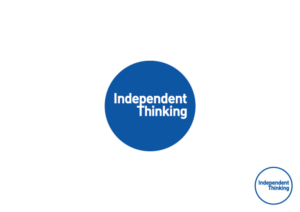 Logo Design by permana91 for Independent Thinking | Design: #10758486