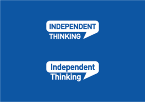 Logo Design by permana91 for Independent Thinking | Design: #10758487