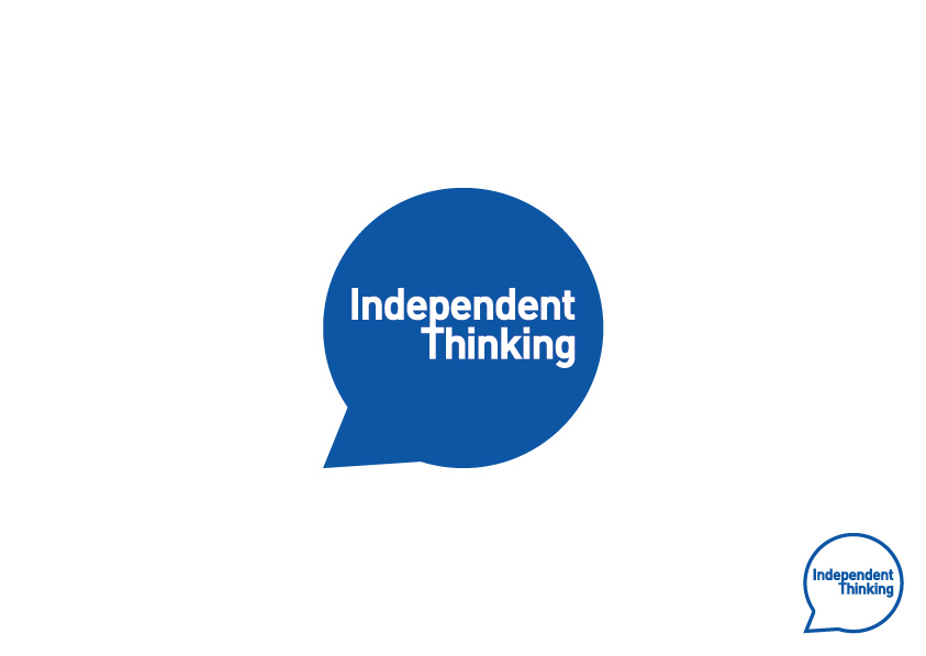 Logo Design by permana91 for Independent Thinking | Design: #10758488