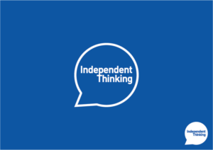 Logo Design by permana91 for Independent Thinking | Design: #10767172