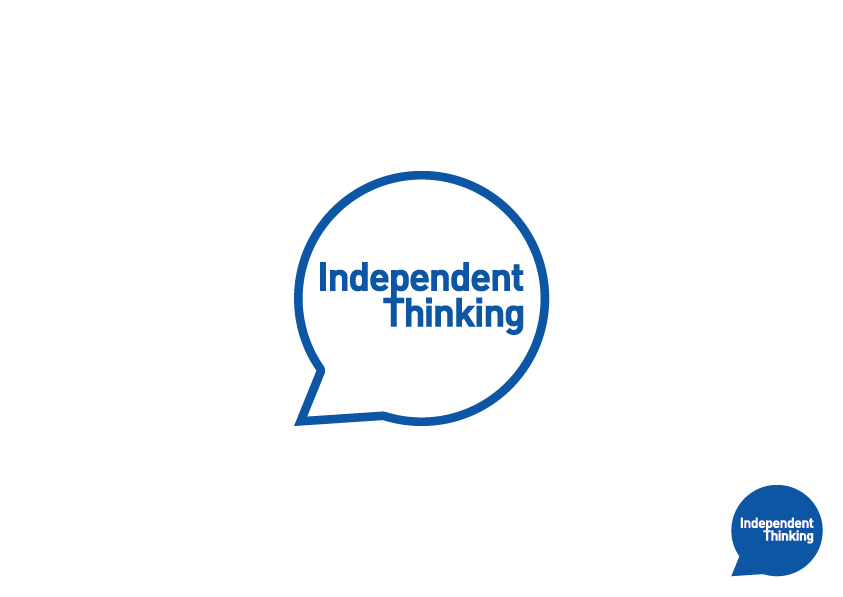 Logo Design by permana91 for Independent Thinking | Design #10767173