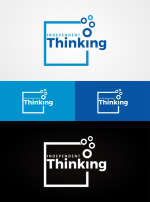 Logo Design by Liyana for Independent Thinking | Design: #10635667