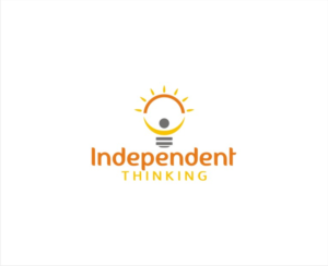 Logo Design by creative.bugs for Independent Thinking | Design: #10570705