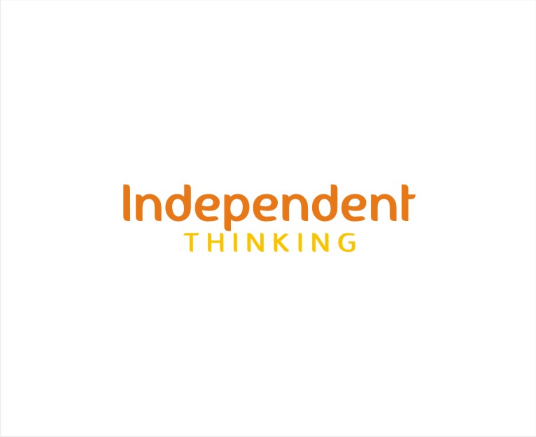 Logo Design by creative.bugs for Independent Thinking | Design #10597865