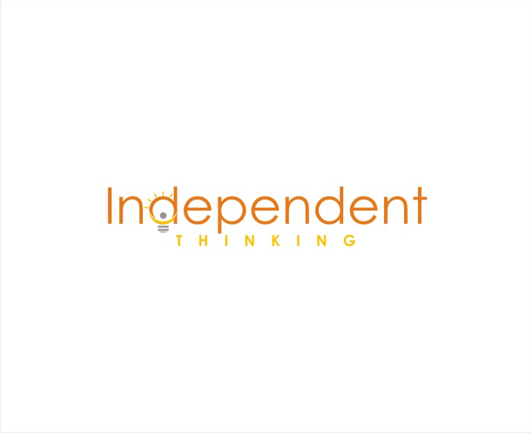 Logo Design by creative.bugs for Independent Thinking | Design #10706238