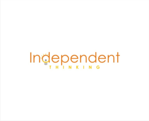 Logo Design by creative.bugs for Independent Thinking | Design: #10706238