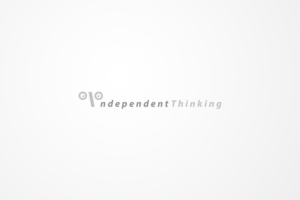 Logo Design by MarkDesign for Independent Thinking | Design #10637547