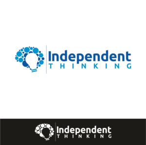 Logo Design by webeezine for Independent Thinking | Design #10598766