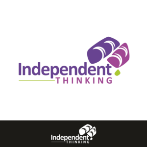 Logo Design by webeezine for Independent Thinking | Design: #10598767