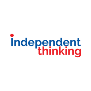 Logo Design by Ali aziz for Independent Thinking | Design #10594443